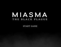 Miasma - The Black Plague screenshot, image №1222008 - RAWG