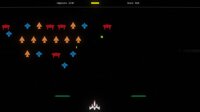 INVASION - a Space Invaders Tribute screenshot, image №3150076 - RAWG