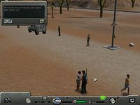 Border Defense: National Security Patrol screenshot, image №510066 - RAWG