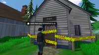 Zombie Graveyard Simulator screenshot, image №4212344 - RAWG