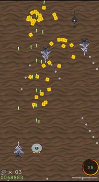 Goodbye Earthlings! screenshot, image №1109937 - RAWG