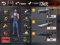 Zombie Day - Bloom Overkill screenshot, image №2120277 - RAWG