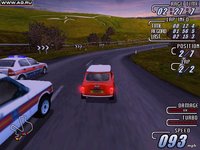 M25 Racer screenshot, image №312070 - RAWG