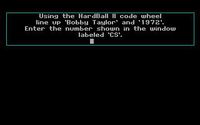 HardBall II screenshot, image №755383 - RAWG