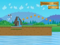 Four Little Knights screenshot, image №1967812 - RAWG