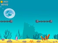 Swimmy Dolphin: Tale of the Ocean screenshot, image №1757211 - RAWG