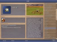 Sid Meier's Civilization 4: Warlords screenshot, image №449731 - RAWG