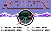 Arcticfox screenshot, image №743707 - RAWG