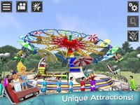 Thrill Rush Amusement park screenshot, image №1962706 - RAWG