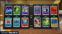Card Shop Simulator Multiplayer screenshot, image №4217866 - RAWG