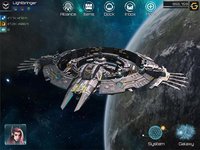 Nova Empire screenshot, image №1372421 - RAWG