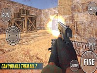 Shooting Strike: Special Force screenshot, image №1667418 - RAWG