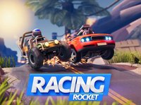 Racing Rocket screenshot, image №1772709 - RAWG