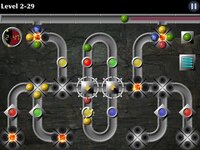 Crazy Marbles screenshot, image №3087977 - RAWG