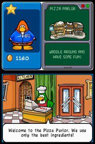 Club Penguin: Elite Penguin Force screenshot, image №788006 - RAWG