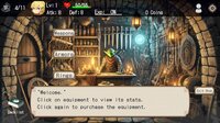 Suddenly, The Demon Lord's Labyrinth Appears screenshot, image №4261106 - RAWG