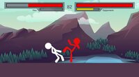 Stick Fighter screenshot, image №2605930 - RAWG