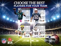 NFL Manager 2019 - Sport Stars screenshot, image №2045380 - RAWG