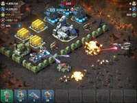 Battle for the Galaxy screenshot, image №1464277 - RAWG