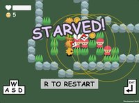 PokEscape: Magicrap's Battle for Survival & Gyrodeuce screenshot, image №1078894 - RAWG