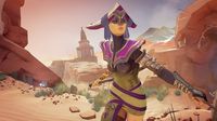 Mirage: Arcane Warfare screenshot, image №83117 - RAWG