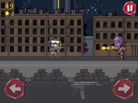 Alien Hero Shooter screenshot, image №1647846 - RAWG