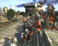 Medieval 2: Total War screenshot, image №444566 - RAWG