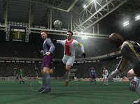 Pro Evolution Soccer 4 screenshot, image №406340 - RAWG