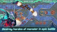 Tower Defense Zone screenshot, image №1420132 - RAWG