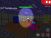 Impostor Basics Horror School screenshot, image №2719179 - RAWG