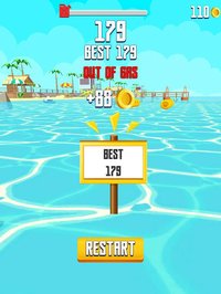 Water Ski! screenshot, image №2199211 - RAWG