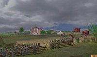 Scourge of War: Gettysburg screenshot, image №518735 - RAWG