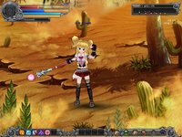 VIVA Fighter screenshot, image №524479 - RAWG
