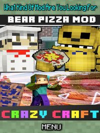 MODS For Crazy Craft PC Edition screenshot, image №2864308 - RAWG