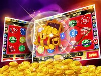 777 Slots Las Vegas Casino - Best Royale Spin and Win screenshot, image №890571 - RAWG
