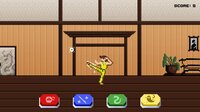 Karate Kolour screenshot, image №3373306 - RAWG