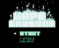 Vape Crusade screenshot, image №1079362 - RAWG