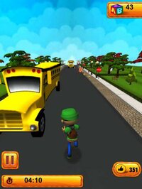 Limitless Alphabet screenshot, image №2801242 - RAWG