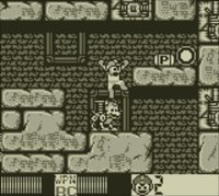 Mega Man IV screenshot, image №243354 - RAWG