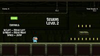 Escape (itch) (Jerry) screenshot, image №3361177 - RAWG