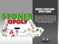 Stoneropoly screenshot, image №943100 - RAWG