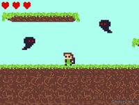 Pixel Art Cascade screenshot, image №3342631 - RAWG
