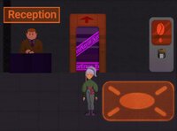 Project CyberChristmas screenshot, image №2598262 - RAWG