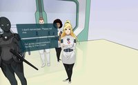 Angels & Demigods - SciFi VR Visual Novel screenshot, image №142263 - RAWG