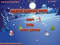 Santa's Xmas Mess screenshot, image №3695718 - RAWG