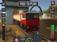 Train Driver 2018 screenshot, image №911392 - RAWG