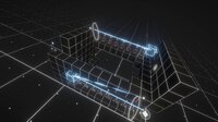 Neon Cipher screenshot, image №4212894 - RAWG