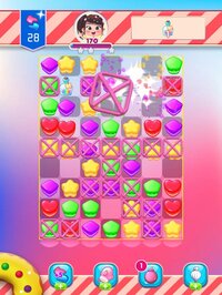 Soda Crush Saga screenshot, image №3484124 - RAWG