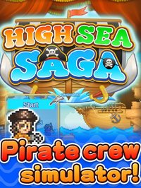 High Sea Saga screenshot, image №940369 - RAWG