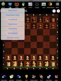 Chess Pro - Ultimate Edition screenshot, image №2221350 - RAWG